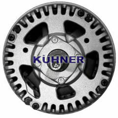 AD KUHNER 301074ri -  Генератор